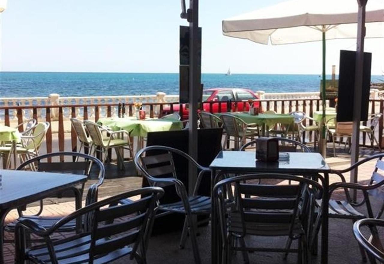 Duquesa Beach Torrevieja Extérieur photo