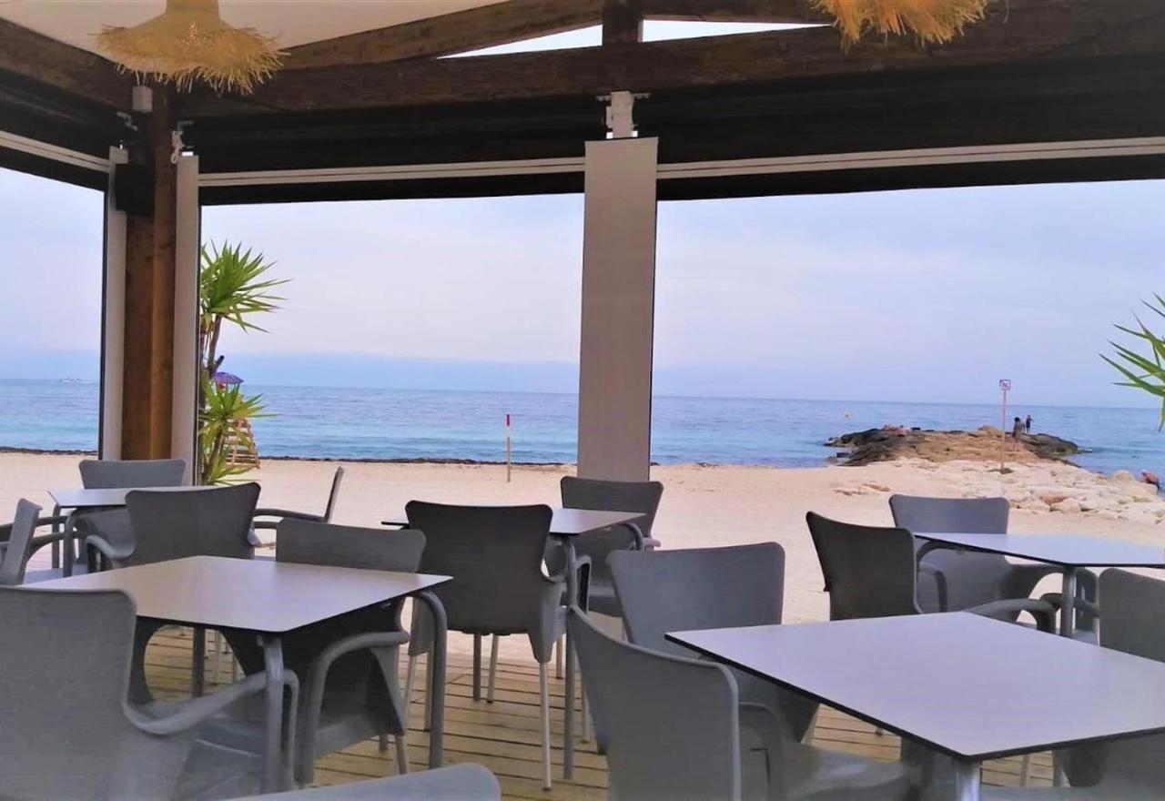 Duquesa Beach Torrevieja Extérieur photo
