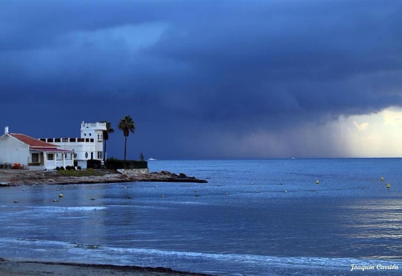 Duquesa Beach Torrevieja Extérieur photo