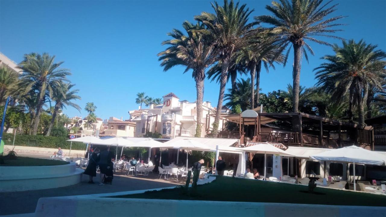 Duquesa Beach Torrevieja Extérieur photo